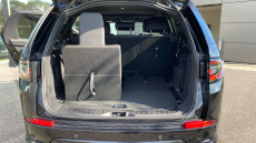 Land Rover Discovery Sport 2.0 D200 Dynamic SE 5dr Auto [7 Seat] Diesel Station Wagon